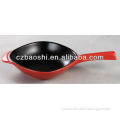 Heat Resistant Ceramic Flying Pan